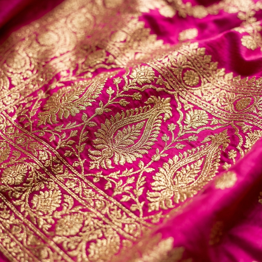 Banarasi Collection