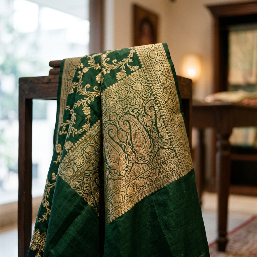 Handloom Collection